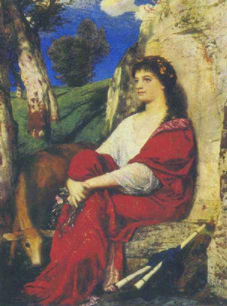 Bocklin Arnold - Euterpe.jpg